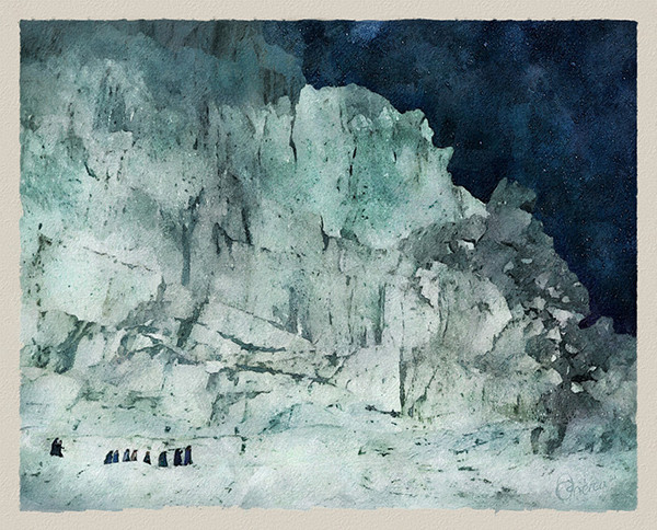 Icewall